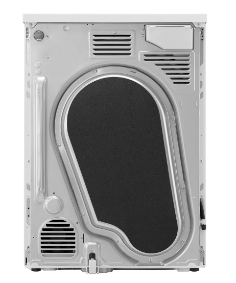 Сушильна машина LG DC90V5V0W фото №15