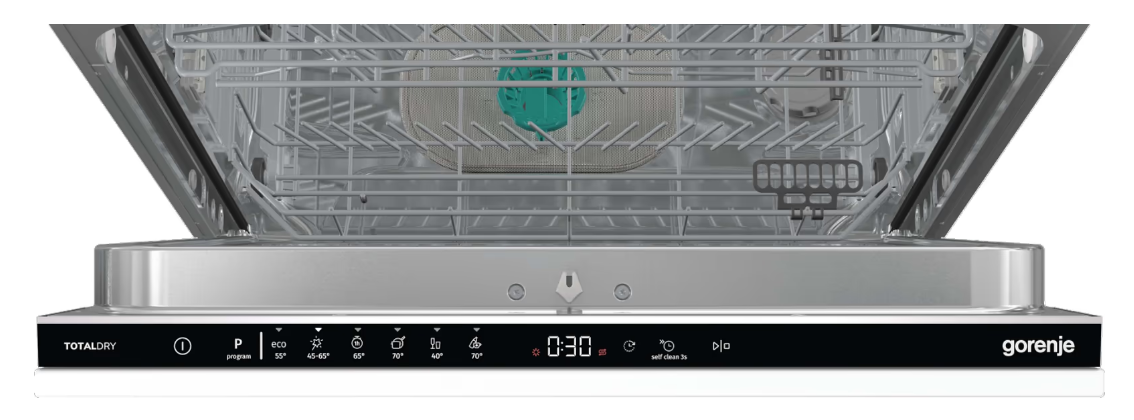 Посудомойная машина Gorenje GV 643 D60 (DW50.1) фото №11