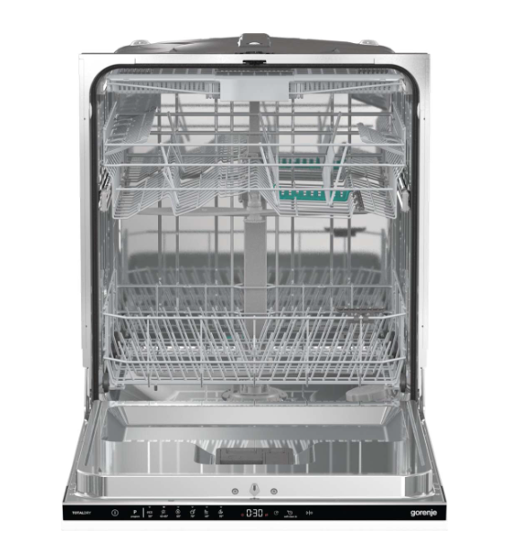Посудомойная машина Gorenje GV 643 D60 (DW50.1) фото №3