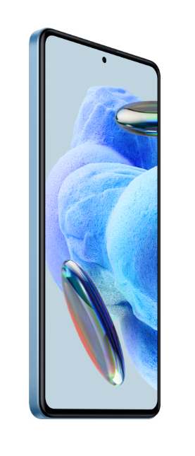 Смартфон Xiaomi Redmi Note 12 Pro  5G 8/256GB NFC Sky Blue Int фото №3