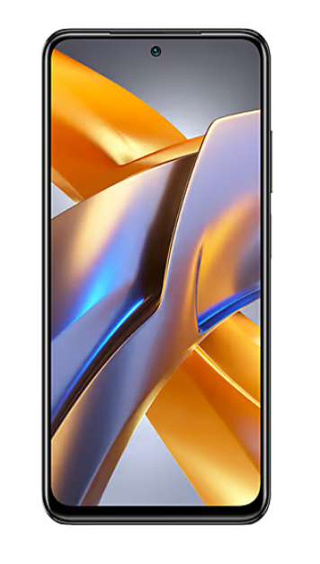 Смартфон Poco M5S 6/128GB Grey Int фото №2