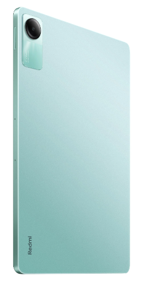 Планшет Xiaomi Redmi Pad SE 4/128Gb Green Int фото №4