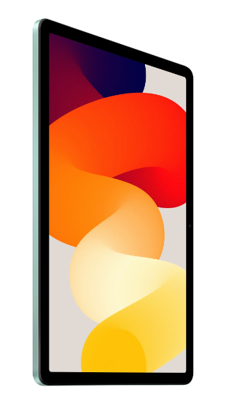 Планшет Xiaomi Redmi Pad SE 4/128Gb Green Int фото №2