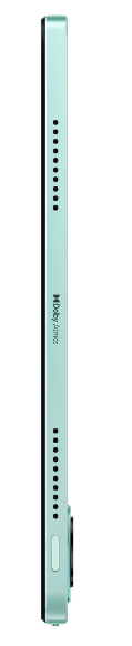 Планшет Xiaomi Redmi Pad SE 6/128Gb Green Int фото №6