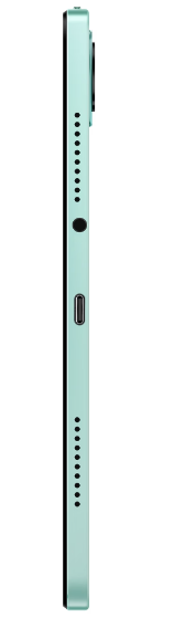 Планшет Xiaomi Redmi Pad SE 6/128Gb Green Int фото №5