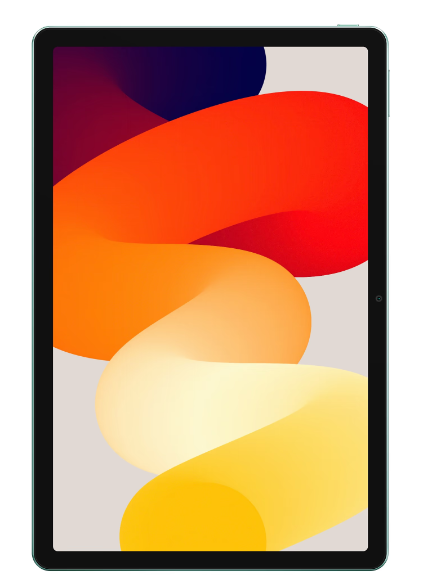 Планшет Xiaomi Redmi Pad SE 6/128Gb Green Int