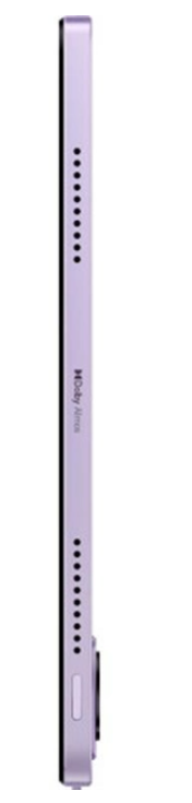 Планшет Xiaomi Redmi Pad SE 6/128Gb Purple Int фото №7