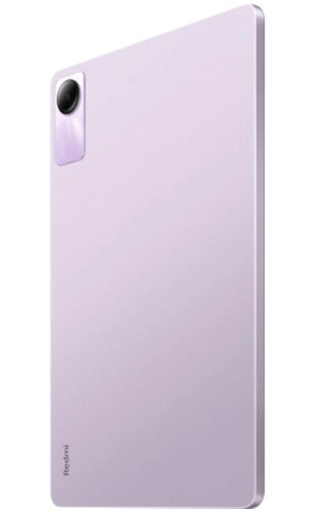 Планшет Xiaomi Redmi Pad SE 6/128Gb Purple Int фото №4