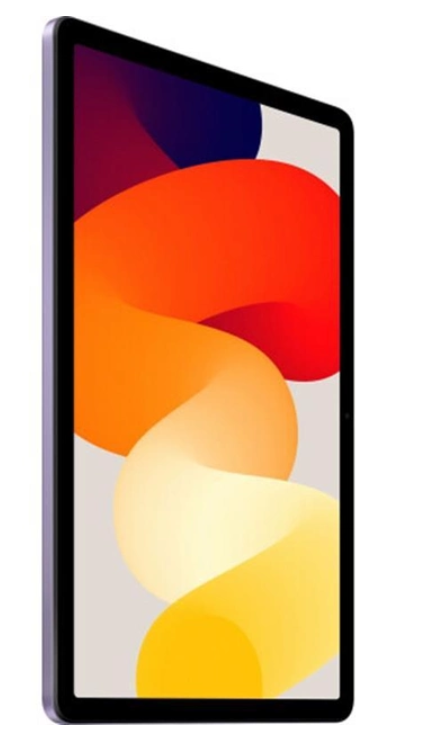 Планшет Xiaomi Redmi Pad SE 6/128Gb Purple Int фото №3