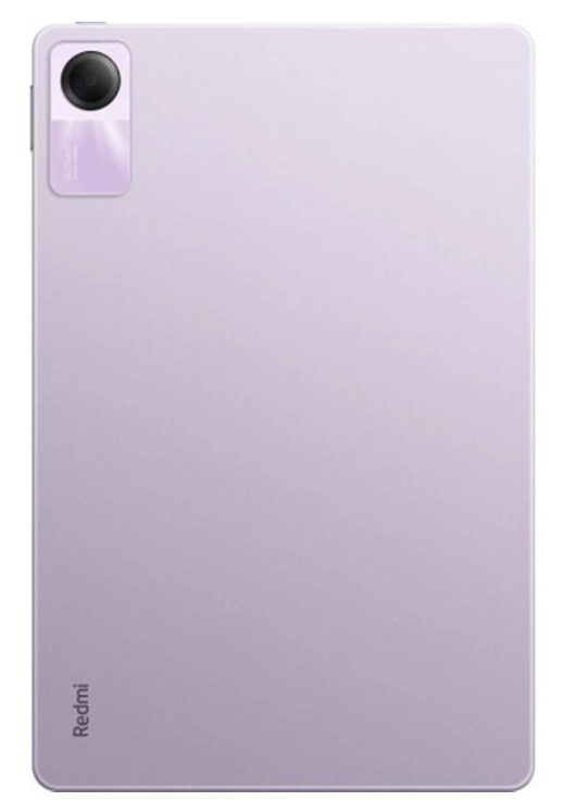 Планшет Xiaomi Redmi Pad SE 6/128Gb Purple Int фото №5