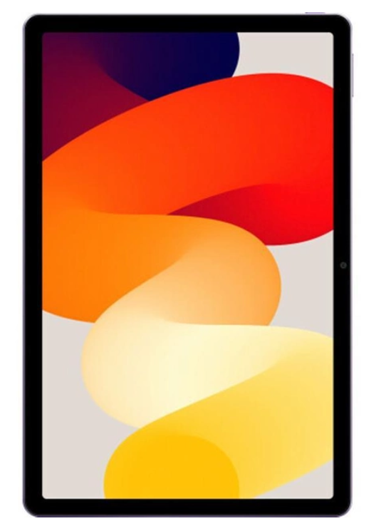 Планшет Xiaomi Redmi Pad SE 6/128Gb Purple Int фото №2