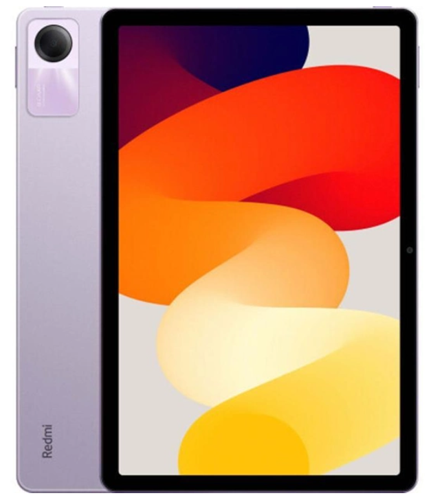 Планшет Xiaomi Redmi Pad SE 6/128Gb Purple Int