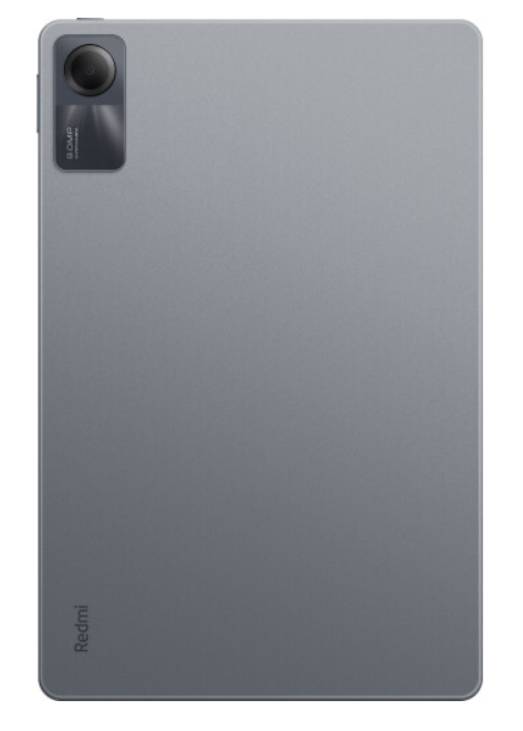 Планшет Xiaomi Redmi Pad SE 4/128Gb Grey Int фото №4