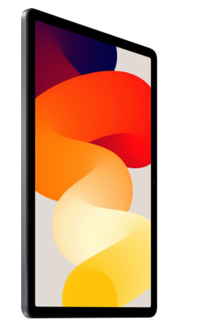 Планшет Xiaomi Redmi Pad SE 4/128Gb Grey Int фото №3