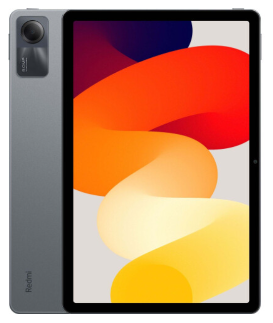 Планшет Xiaomi Redmi Pad SE 4/128Gb Grey Int