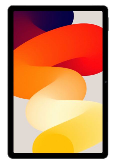 Планшет Xiaomi Redmi Pad SE 4/128Gb Grey Int фото №2
