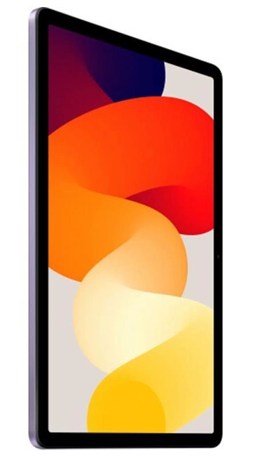 Планшет Xiaomi Redmi Pad SE 4/128Gb Purple Int фото №3