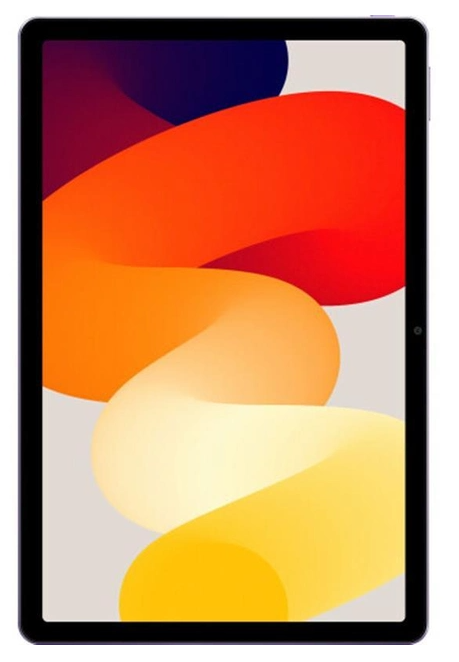 Планшет Xiaomi Redmi Pad SE 4/128Gb Purple Int фото №2