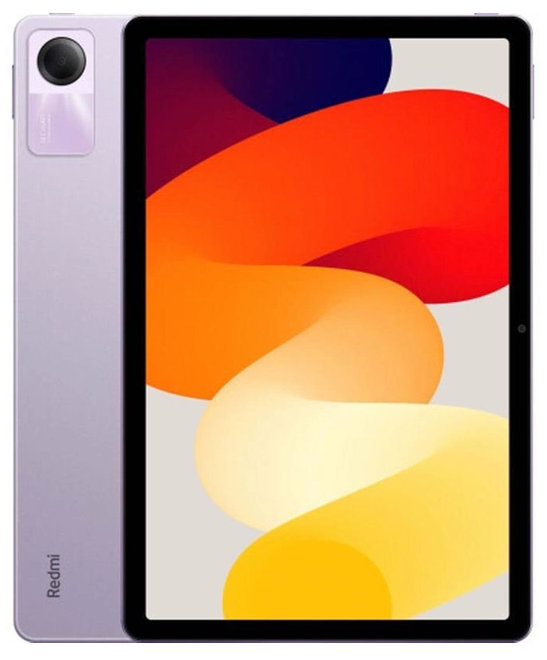 Планшет Xiaomi Redmi Pad SE 4/128Gb Purple Int