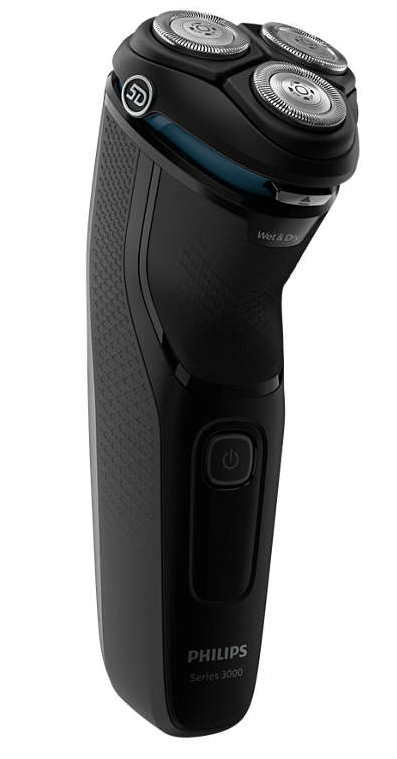 Бритва Philips S3233/52 фото №3