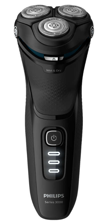 Бритва Philips S3233/52 фото №2
