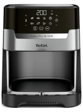 Мультипіч Tefal EY505D15 фото №2