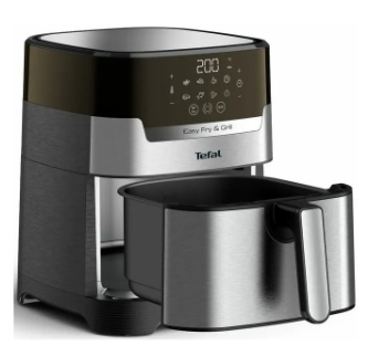 Мультипіч Tefal EY505D15 фото №3