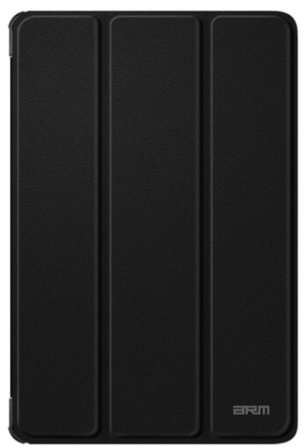 Чохол для планшета Armorstandart Smart Case Xiaomi Redmi Pad SE Black (ARM70039)