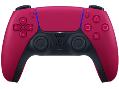 Геймпад Sony DualSense Cosmic Red