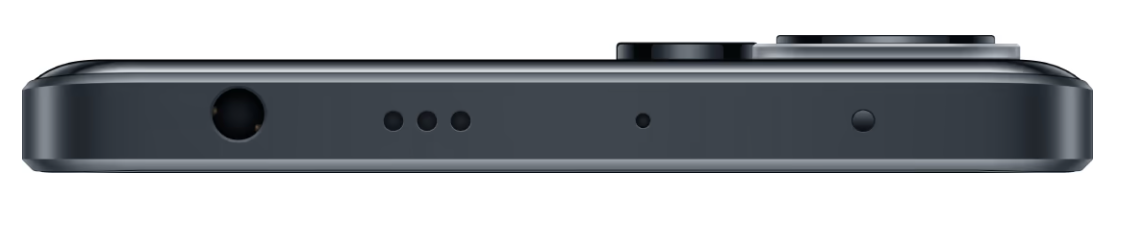 Смартфон Xiaomi Poco F5 12/256GB Black (992079) фото №10