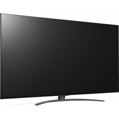 Телевізор LG 50NANO766QA фото №9