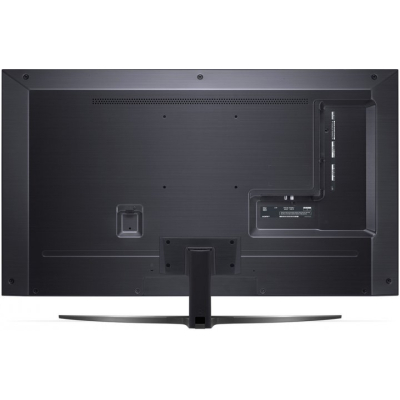 Телевізор LG 50NANO766QA фото №3