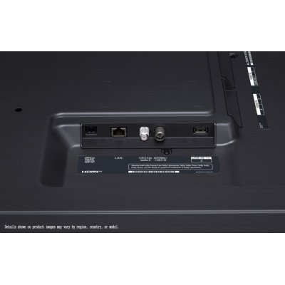 Телевізор LG 50NANO766QA фото №6