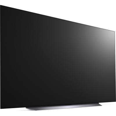 Телевізор LG OLED83C36LA фото №12