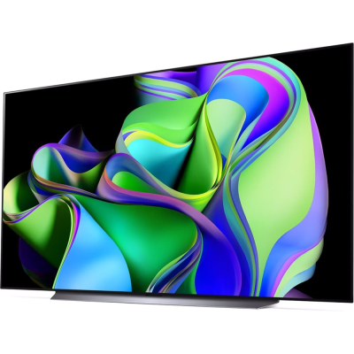 Телевізор LG OLED83C36LA фото №2
