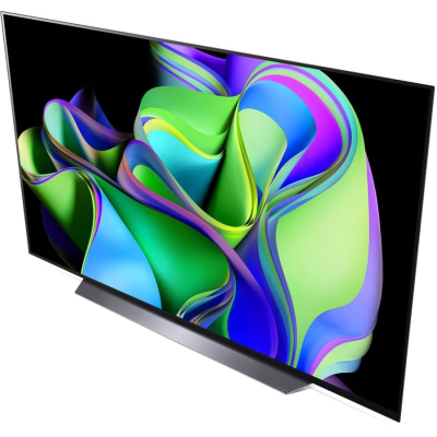 Телевізор LG OLED83C36LA фото №5