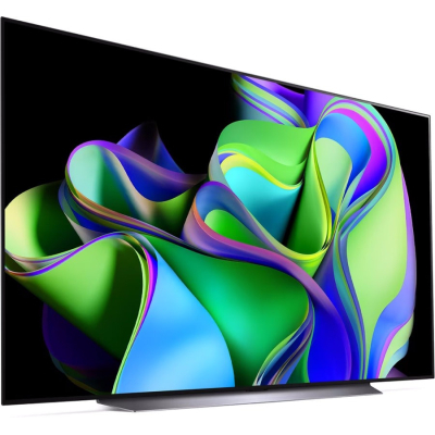 Телевізор LG OLED83C36LA фото №6