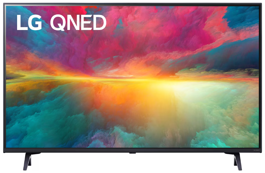 Телевизор LG 43QNED756RA
