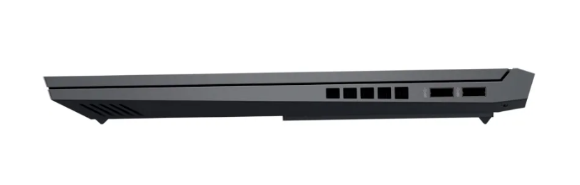 Ноутбук HP Victus 15-FB0016NQ (6M2R2EA) Black фото №5
