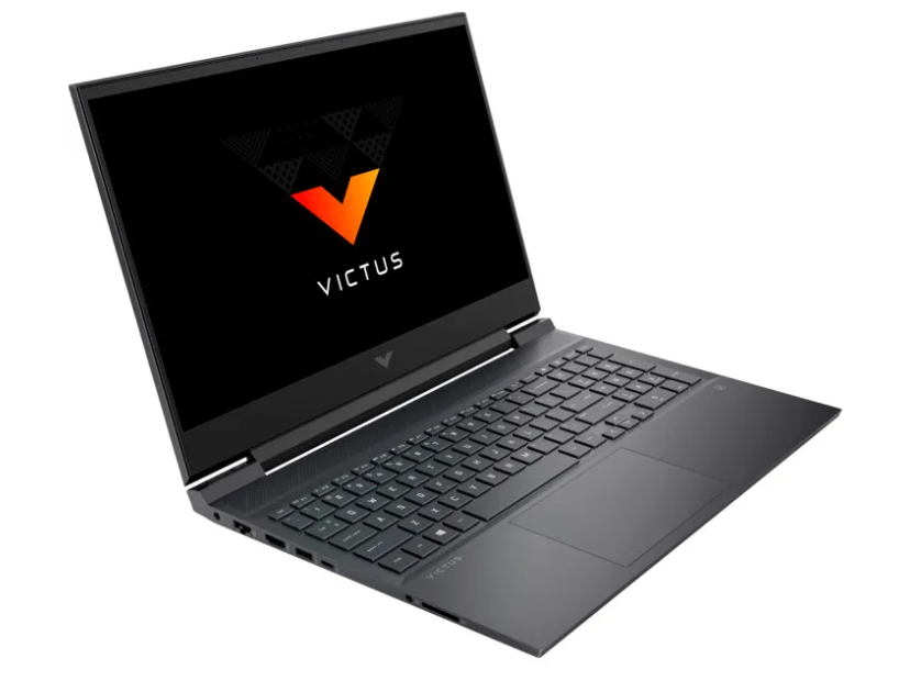 Ноутбук HP Victus 15-FB0016NQ (6M2R2EA) Black фото №3