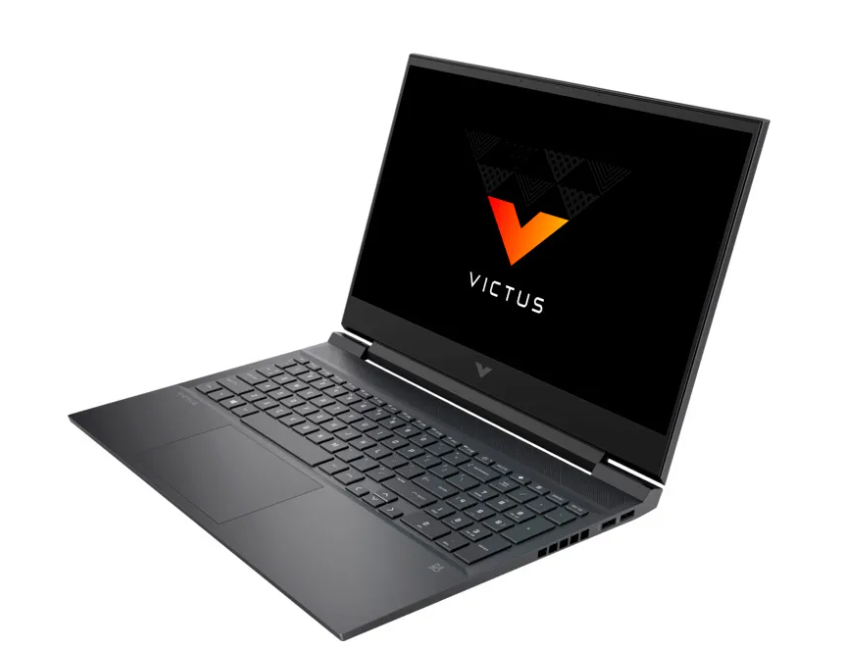 Ноутбук HP Victus 15-FB0016NQ (6M2R2EA) Black фото №2