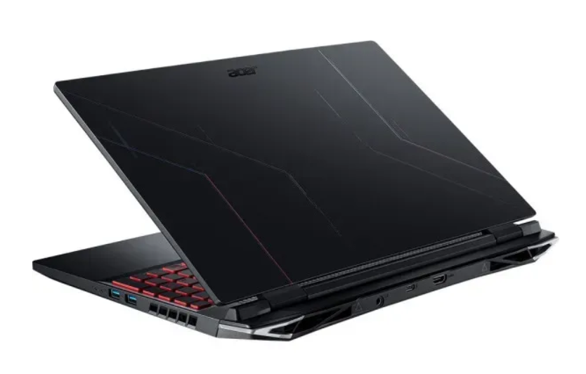 Ноутбук Acer Nitro 5 AN515-58-58KK (NH.QFJEX.00X) фото №6