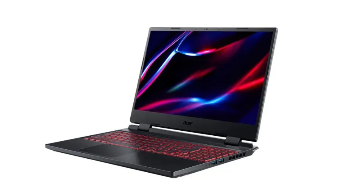 Ноутбук Acer Nitro 5 AN515-58-58KK (NH.QFJEX.00X) фото №2