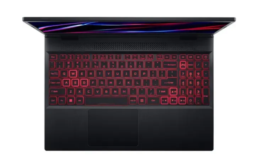 Ноутбук Acer Nitro 5 AN515-58-58KK (NH.QFJEX.00X) фото №4