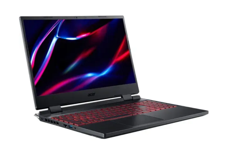 Ноутбук Acer Nitro 5 AN515-58-58KK (NH.QFJEX.00X) фото №3