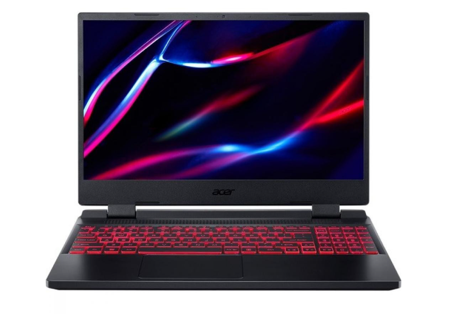 Ноутбук Acer Nitro 5 AN515-58-58KK (NH.QFJEX.00X)