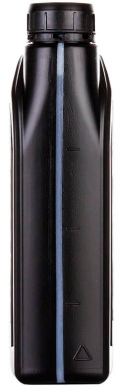 Олива моторна EnerSol Supreme-4T, 10W40, напівсинтетична, 1л фото №3