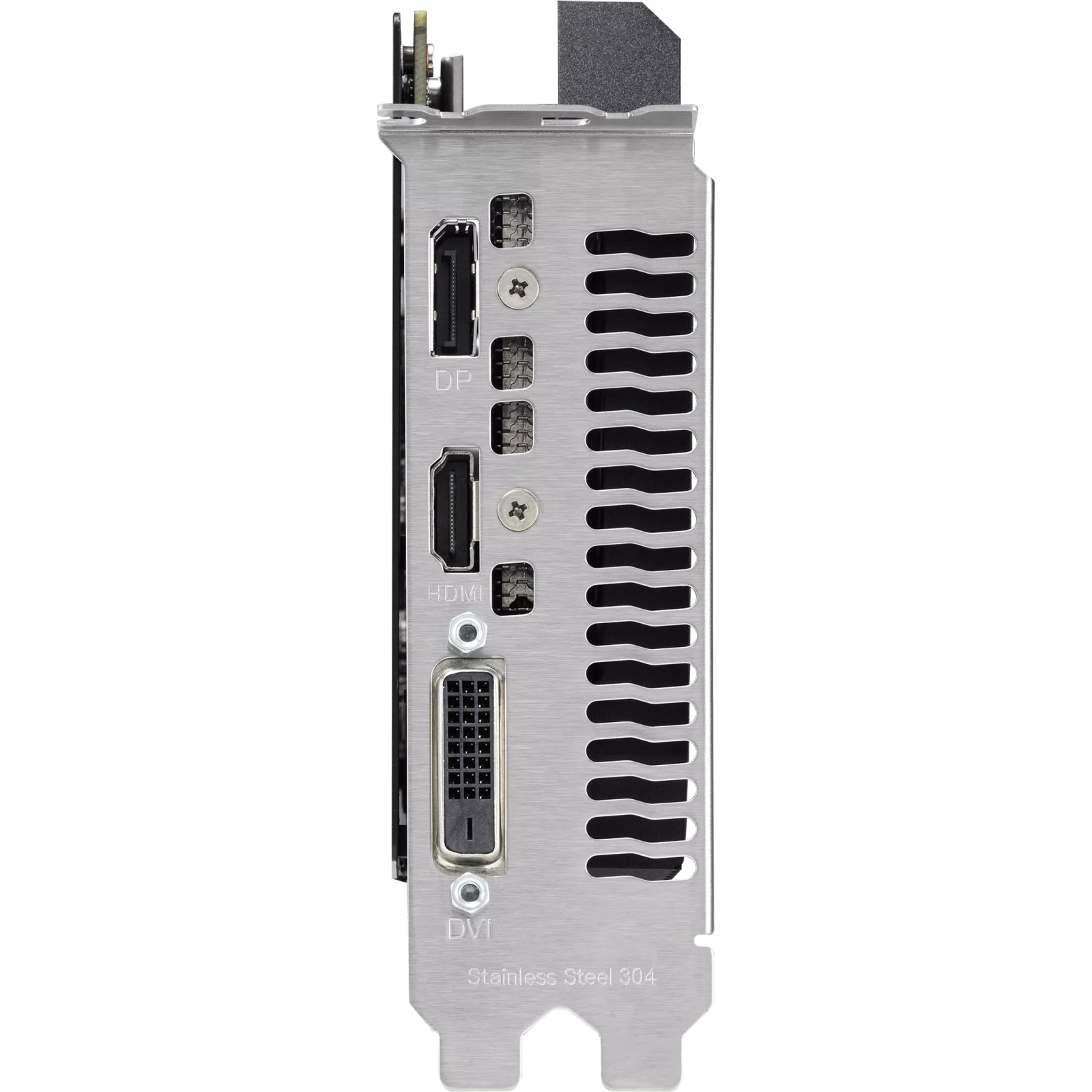 Відеокарта Asus GeForce RTX 3050 8GB GDDR6 DUAL OC V2 DUAL-RTX3050-O8G-V2 фото №11