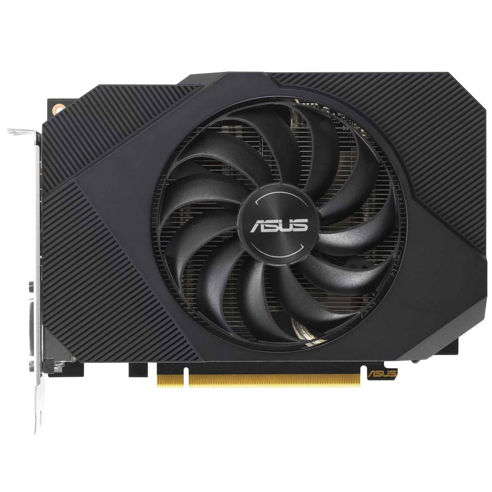 Відеокарта Asus GeForce RTX 3050 8GB GDDR6 PH PH-RTX3050-8G-V2 фото №2