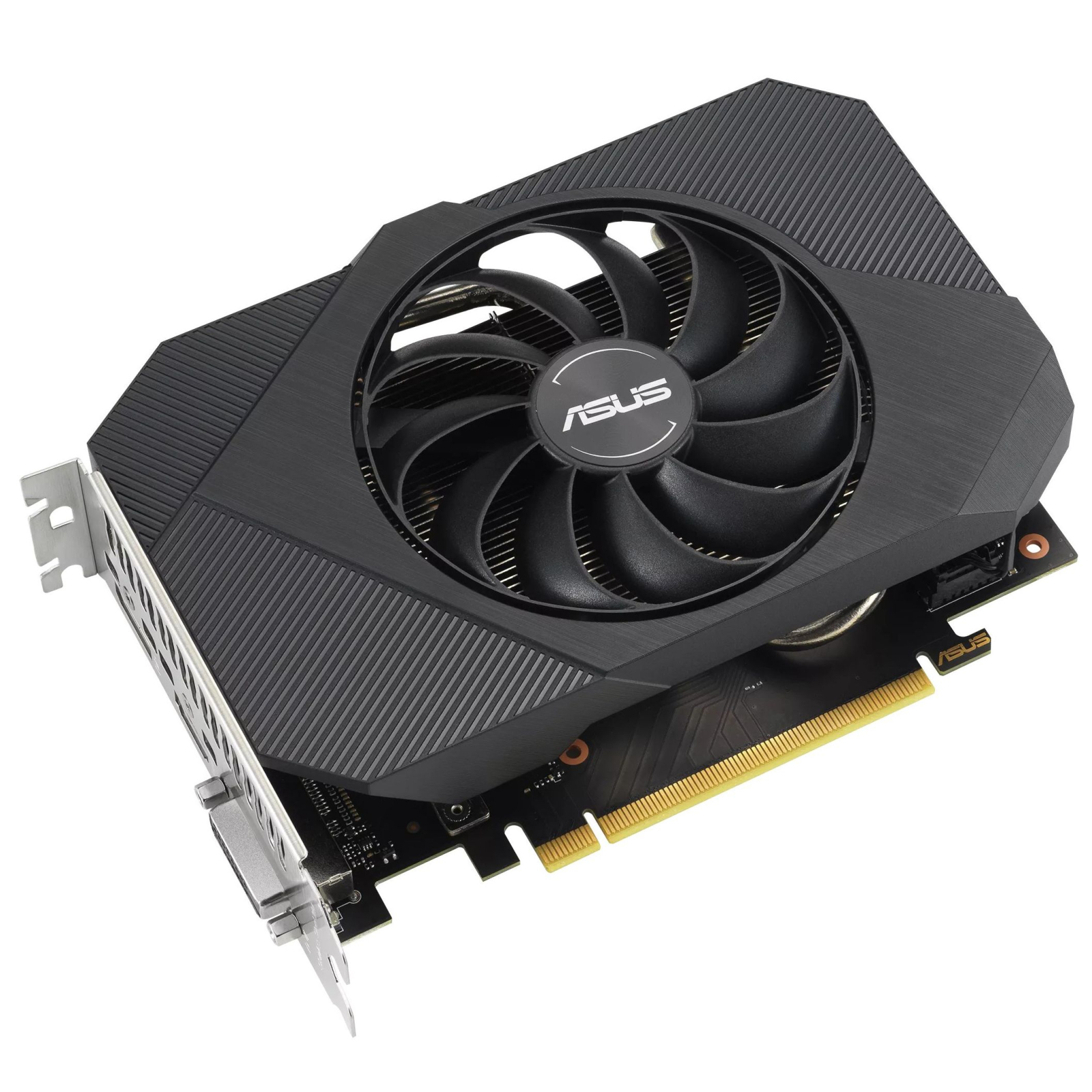 Відеокарта Asus GeForce RTX 3050 8GB GDDR6 PH PH-RTX3050-8G-V2 фото №3